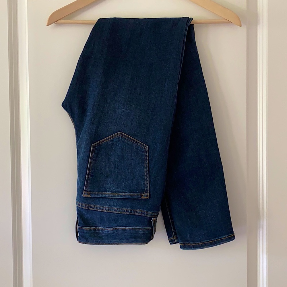 Old Navy- Rockstar Jeans
